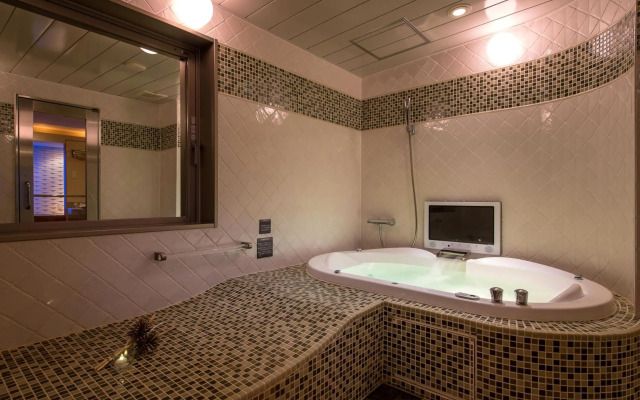 Hotel C Chiba-Shiroi