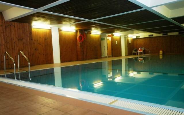 Hotel Sole Alto
