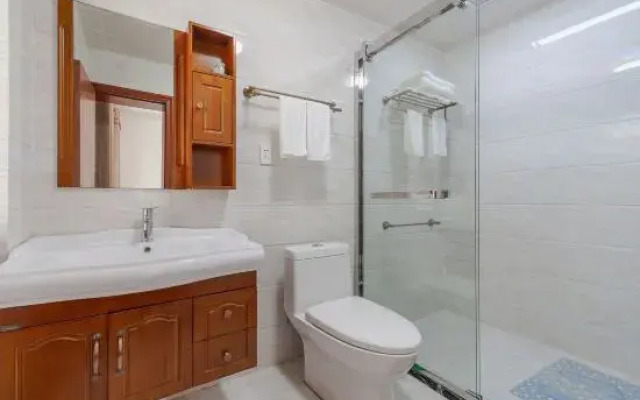 Mogan Mountain Huisu Rural Party Holiday Villa
