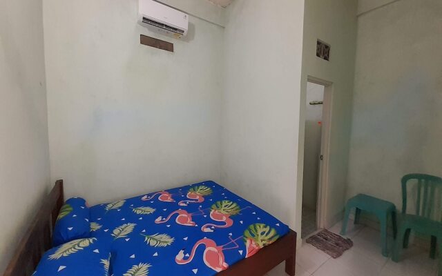 Rumah Singgah Peziarah Ganjuran