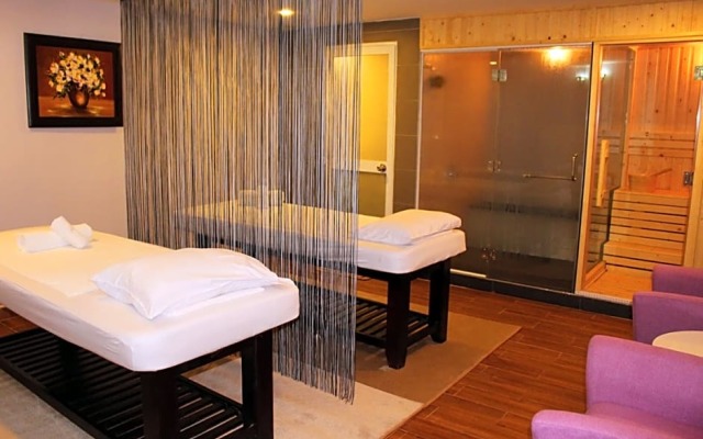 Tea Resort Dalat