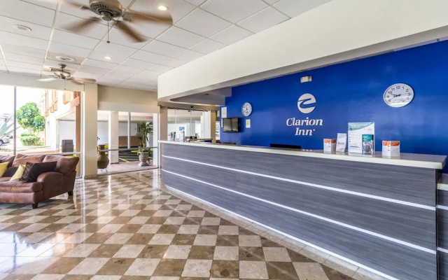 Mision Express McAllen