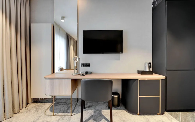 Grano Hotel**** Gdańsk Old Town (dawniej Hotel Grano Gdańsk Old Town)