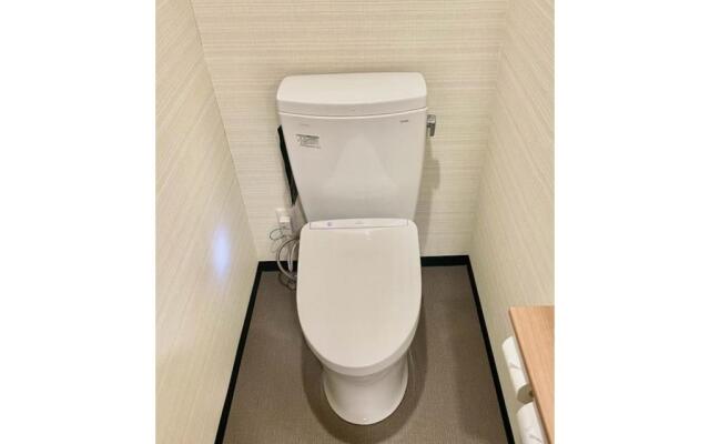 KAJIMACHI NO YU SPA SOLANI - Vacation STAY 26781v