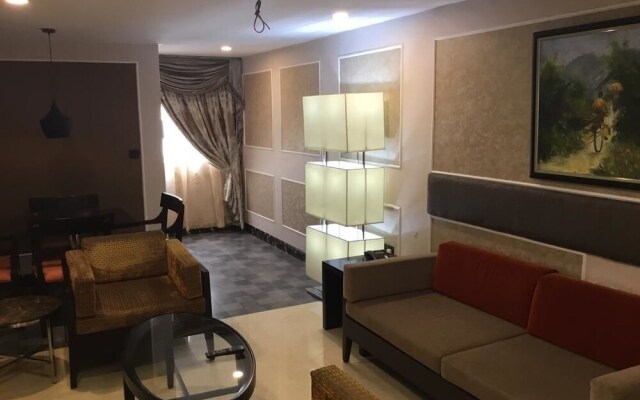 Best Premier Hotel
