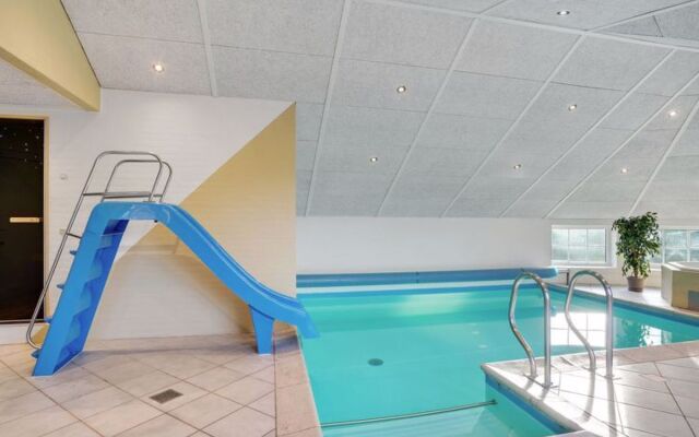 "Alrun" - 900m from the sea in Western Jutland