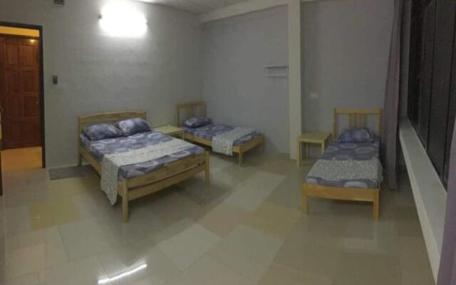Bean Residence - Hostel