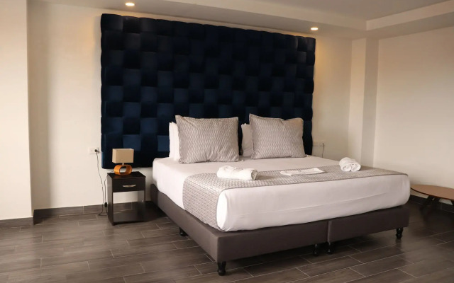 Hotel Bogotá DC