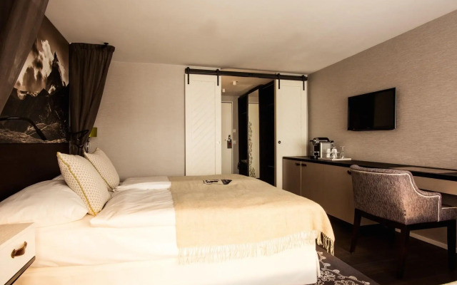 Wellness Hotel Alpenhof