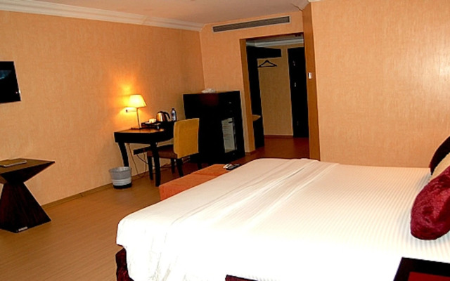 Chesney Hotel