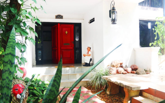 La Casa Arthaus