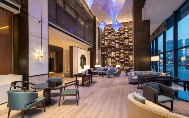 Ramada Plaza Wyndham Xiangyang Xiangzhou