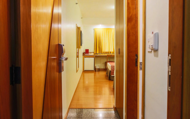 Scorial Rio Hotel