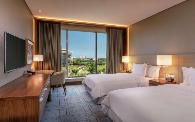 Hilton Barra Rio De Janeiro