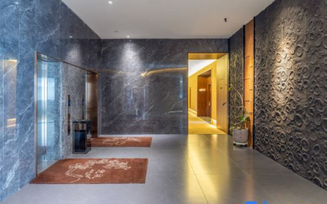 Guangli Hotel (Xilinhot Xilin Gol League Mongolian Medical Hospital)
