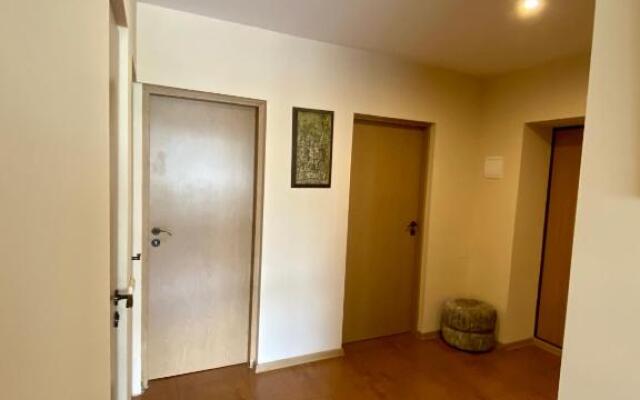 Apartamentai Vytauto 16