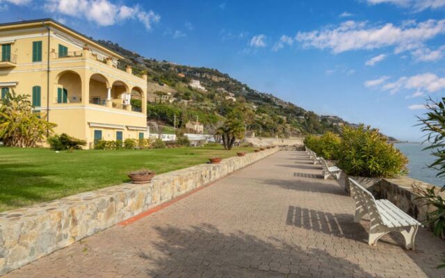 House Botti Ventimiglia