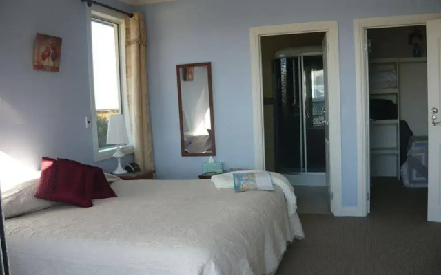 Tekapo Heights