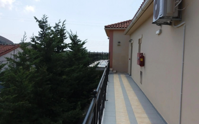 Elanthi Village Hotel