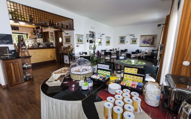 Hotel Villa Carlotta