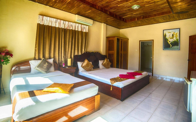 Divers Hotel