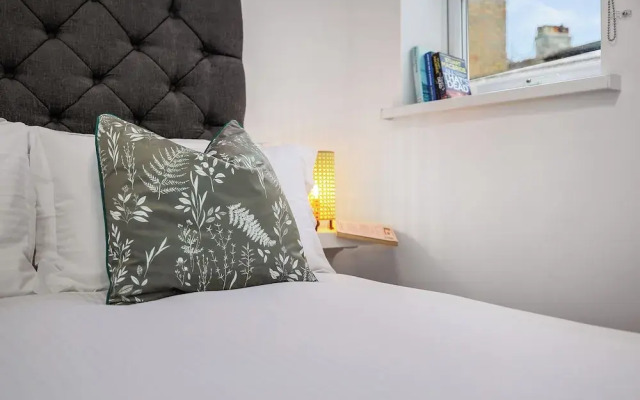 TYME Suites on Humber