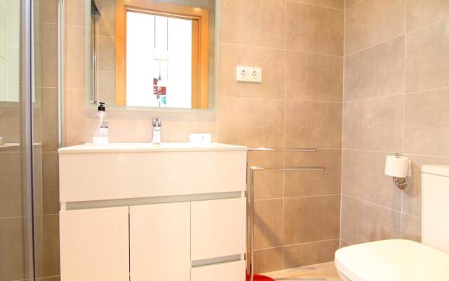 Apartament Aguamarina Sitges Rentals