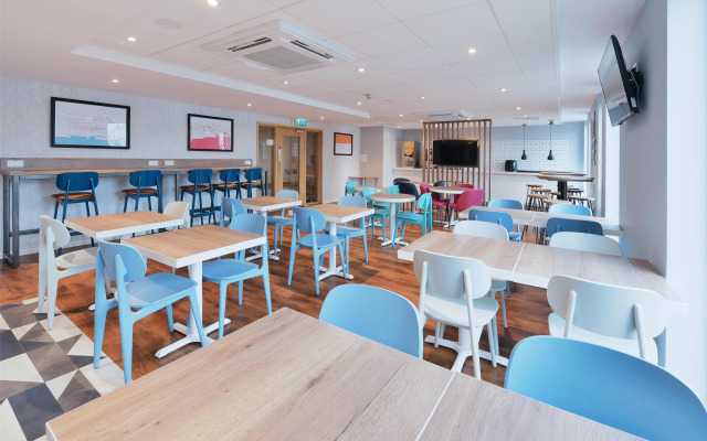 Travelodge Newquay Seafront