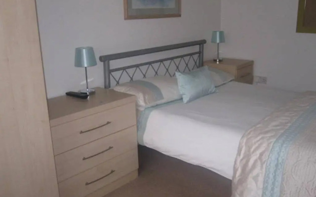 Hill House Guest House