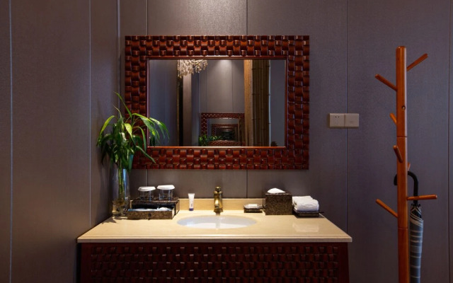 Da Mei Sha Yacht Club Resort