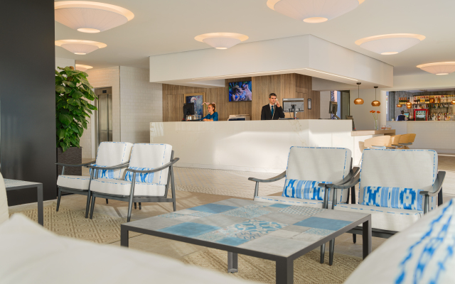 Отель H10 Casa del Mar