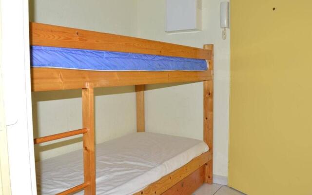 Appartement Saint-Aygulf, 1 pièce, 3 personnes - FR-1-226A-107