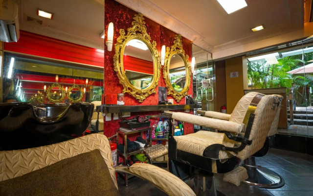 ABC Hotel