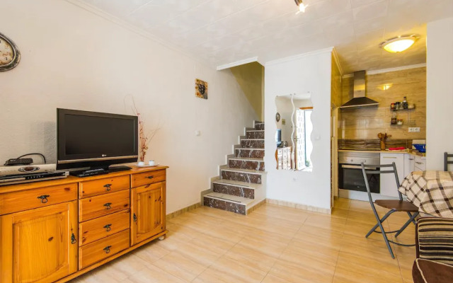 Casa en la Costa III Playa La Mata