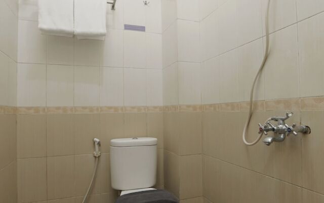 Hotel Atalie Malioboro