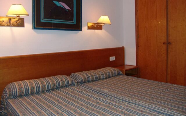 Apartamentos Sol Isla