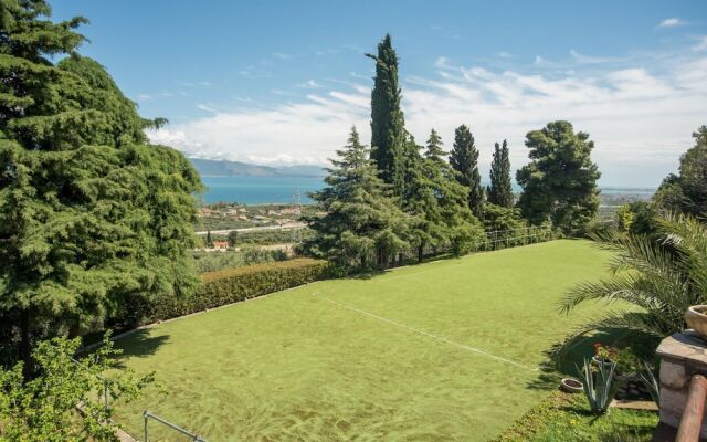 Panorama Villa Sea View