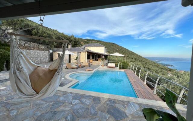Pelion Homes