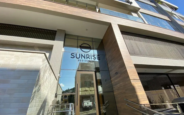 883A - Aluguel apartamento Bombinhas