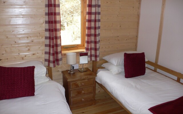 Tayview Lodges