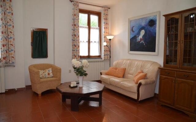 Residence al Foionco