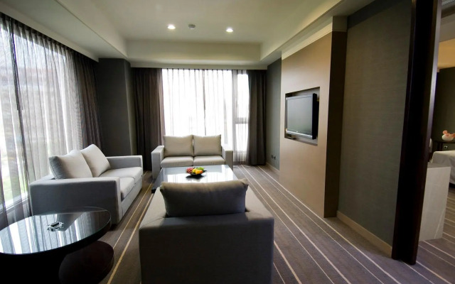 Urban Hotel 33