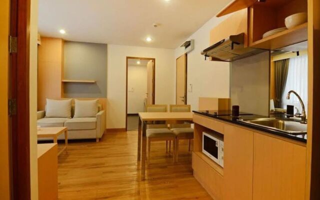 Residence One
