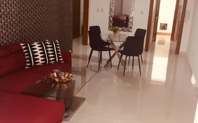 Verdana Rental Arlene II