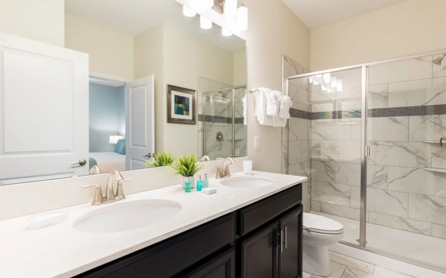 8BR 5BAroom Vacation Paradise