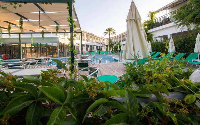Sofia's Hotel