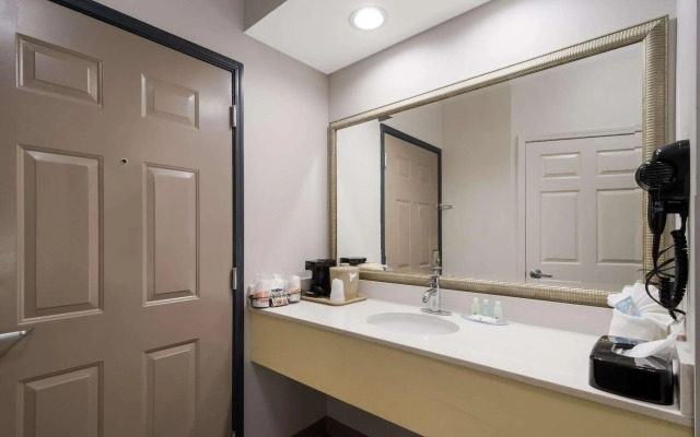 Quality Inn Goldsboro