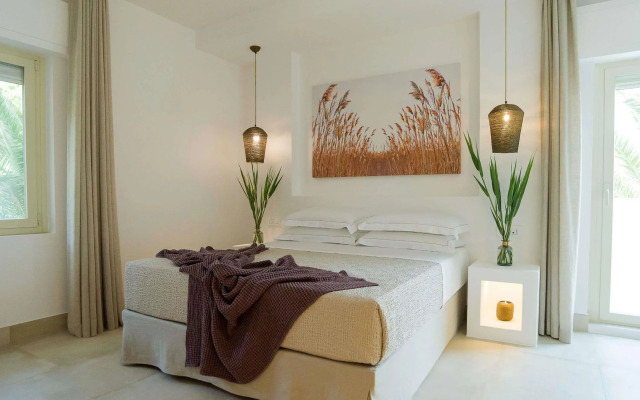 Baia Delle Zagare - Handwritten Collection