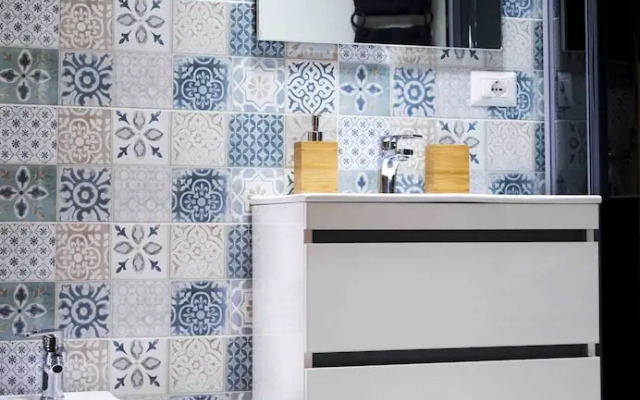Sicilian Home Concept B&B