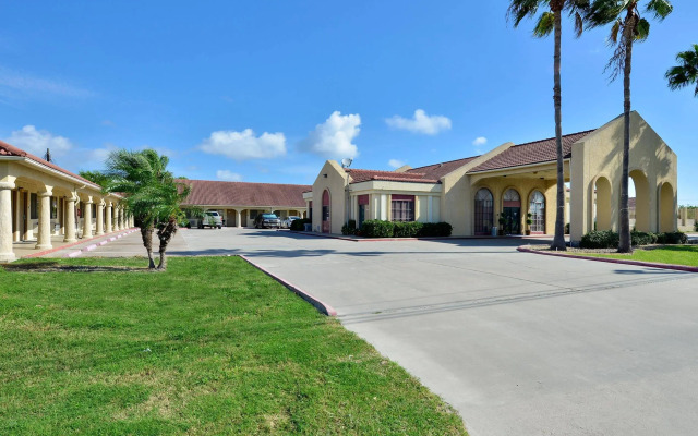 Aransas Bay Inn & Suites Corpus Christi by OYO